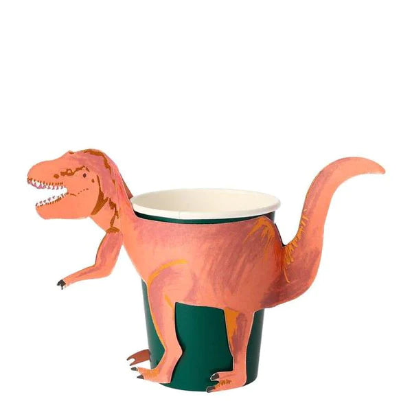 Dinosaur Party Kit