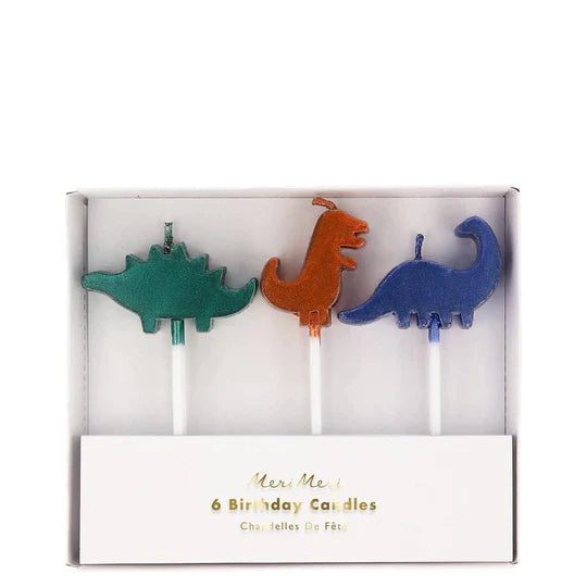 Dinosaur Party Kit