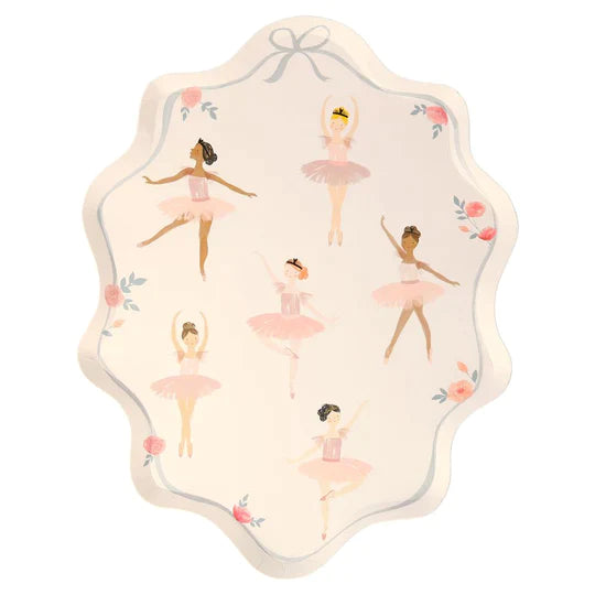 Ballerina Party Kit