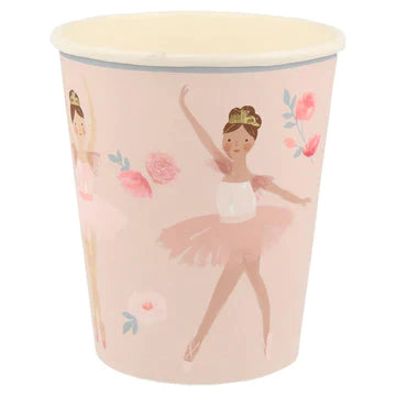 Ballerina Party Kit