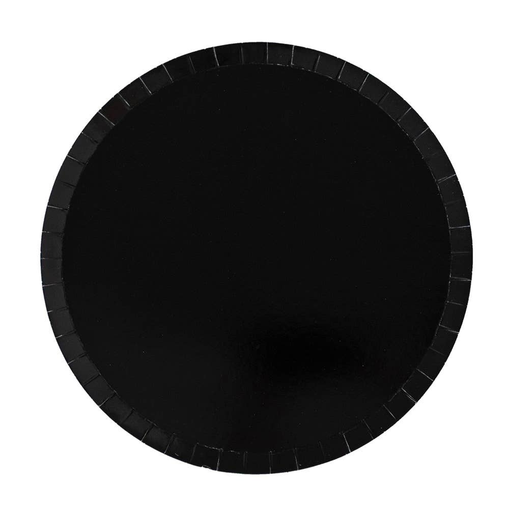 Shade Collection Onyx Plates