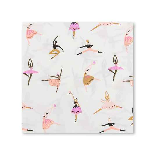 Pirouette Large Napkins