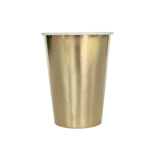 Shade Collection Gild 12 oz Cups