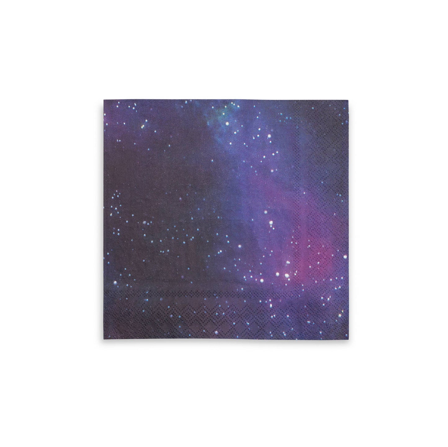 Galactic Large Napkins