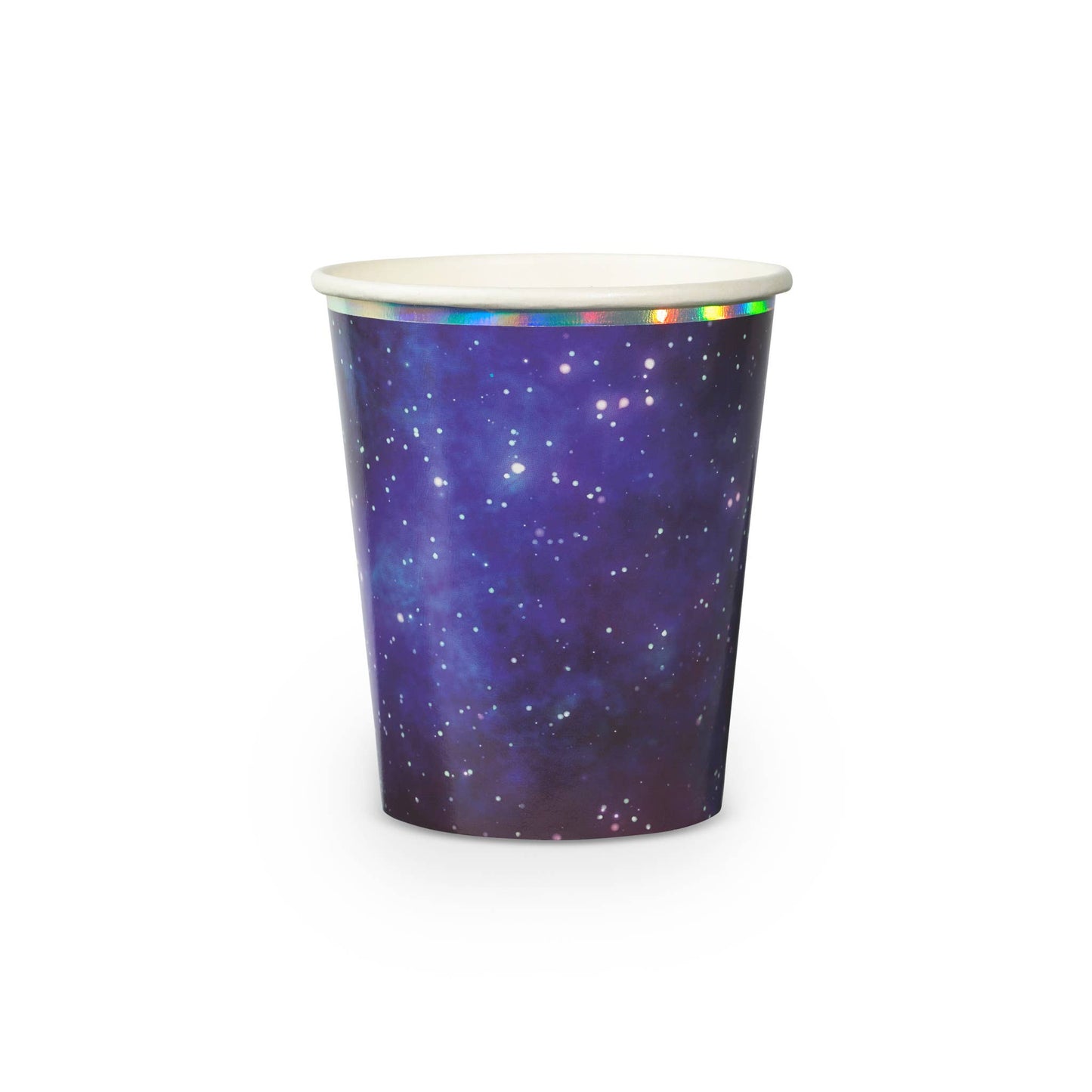 Galactic 9 oz Cups