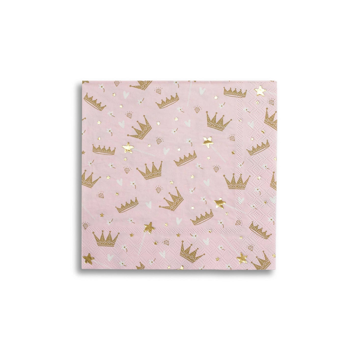 Sweet Princess Large Napkins