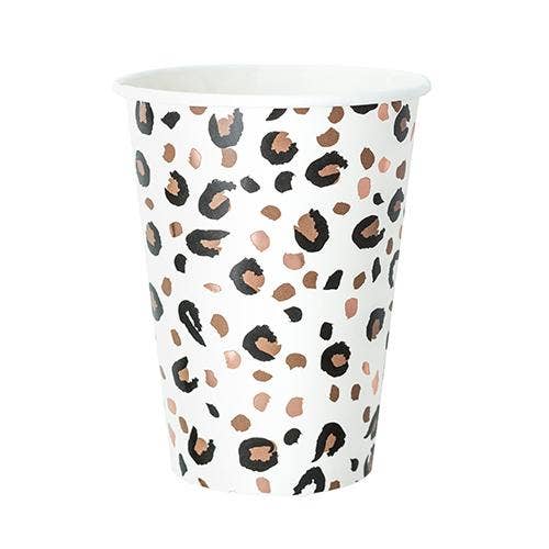 Femme 12 oz Cups