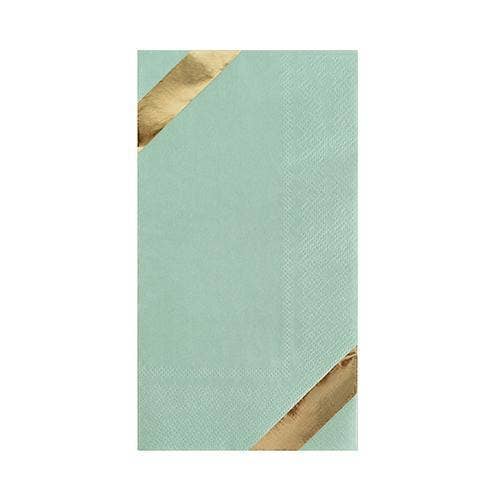 Posh Guest Napkins - Chill Out