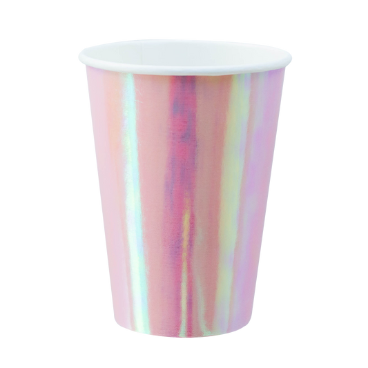 Posh Just Peachy 12 oz Cups