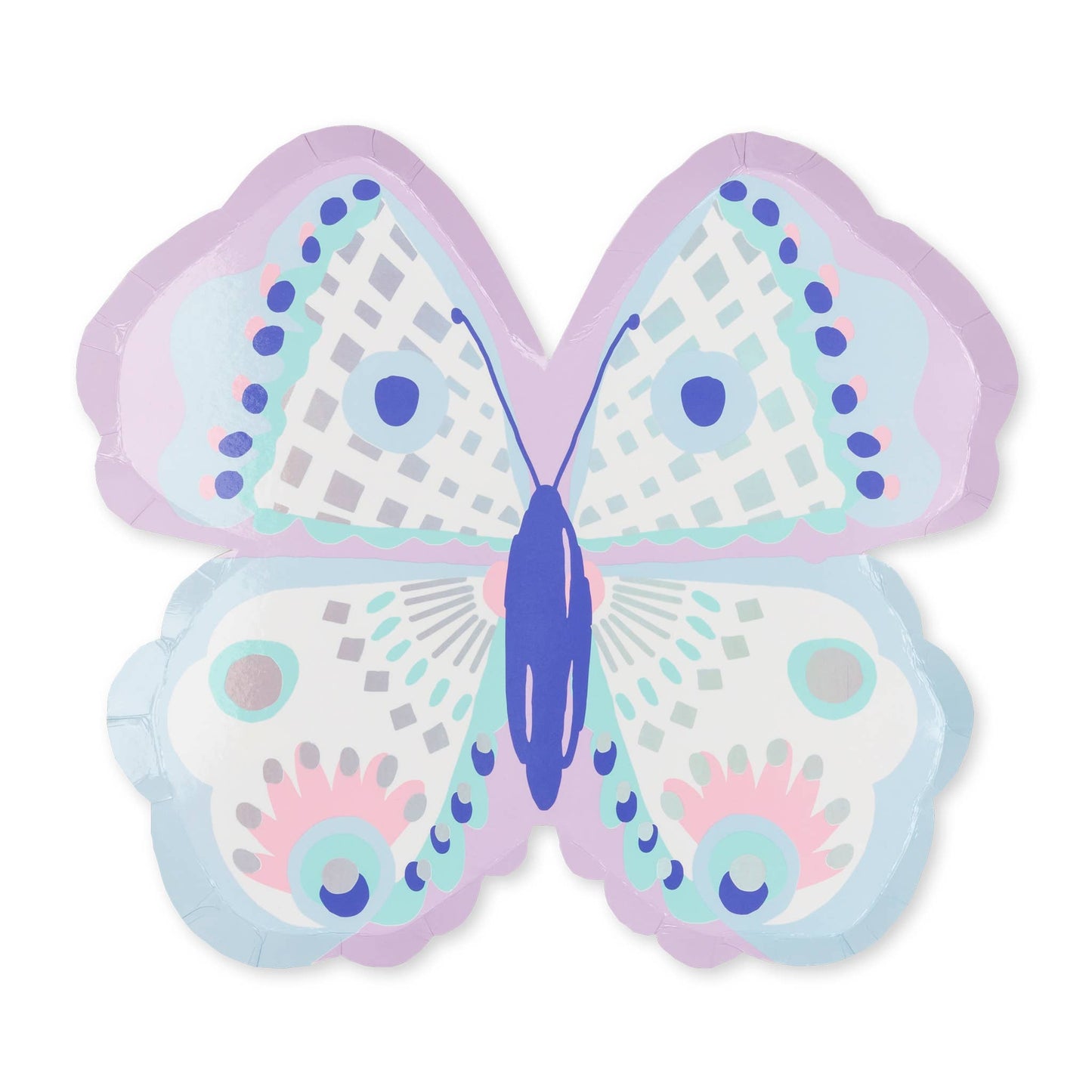 Flutter Large Plates