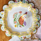 Tea Party Dinner Plates