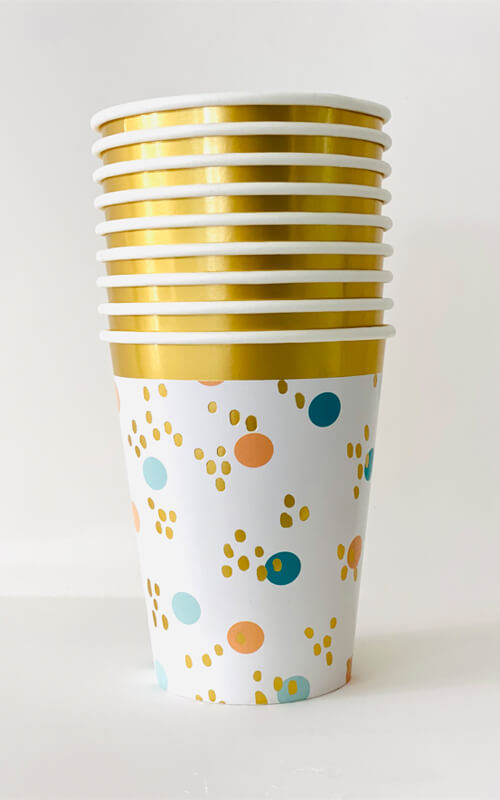 Fun Fair Cups