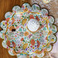 Tea Party Dinner Plates