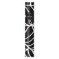Witching Hour Spider Web Paper Table Runner