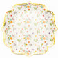 Tea Party Dinner Plates
