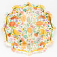 Tea Party Dinner Plates