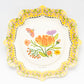 Tea Party Dinner Plates