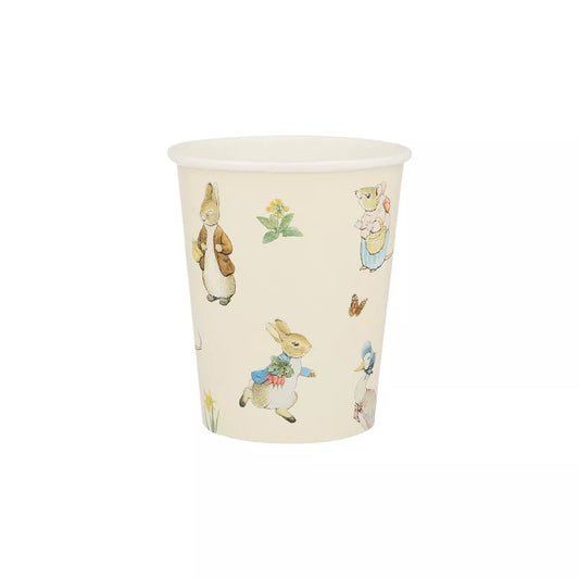 Peter Rabbit™ & Friends Cups