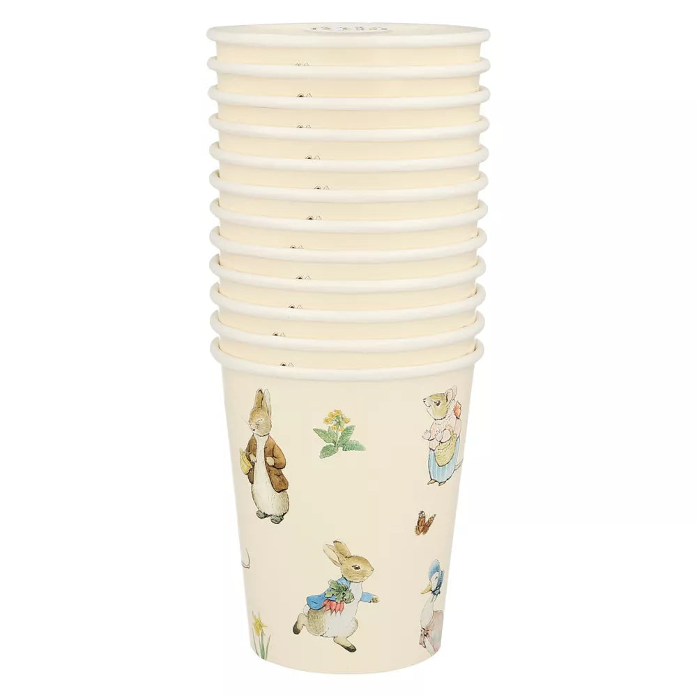 Peter Rabbit™ & Friends Cups