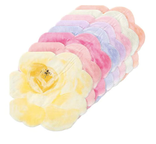 Rose Garden Napkins