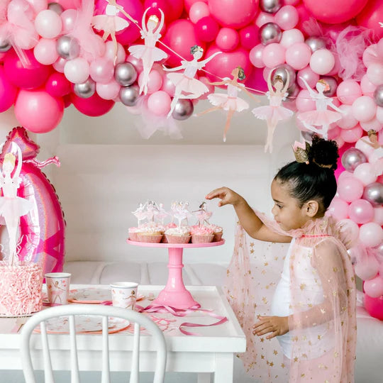 Ballerina Garland