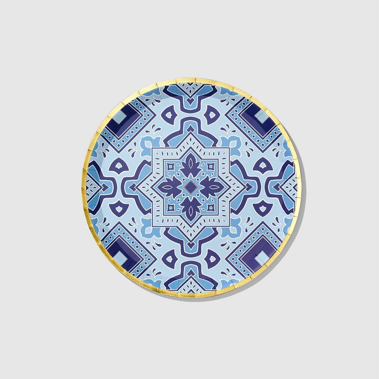 Amalfi Blues Large Plates