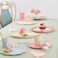 Ladurée Paris Macaron Pyramid Napkins