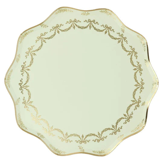 Ladurée Paris Dinner Plates