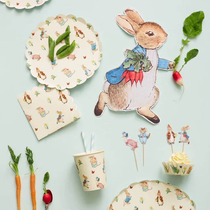 Peter Rabbit™ Plates