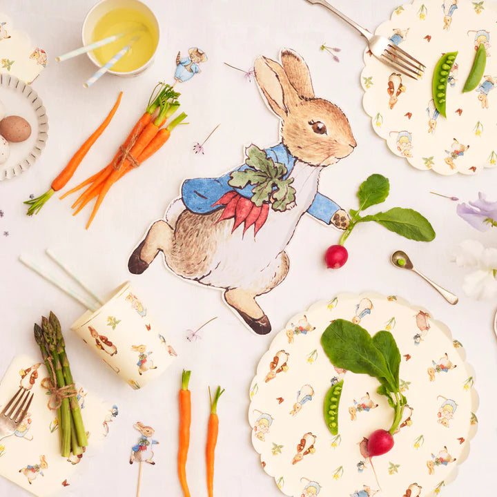 Peter Rabbit™ & Friends Dinner Plates